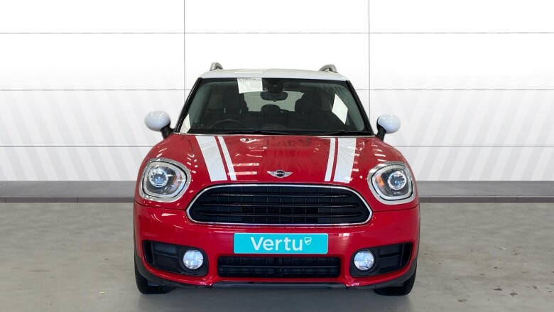 MINI Countryman 2.0 Cooper D ALL4 5dr Diesel Hatchback